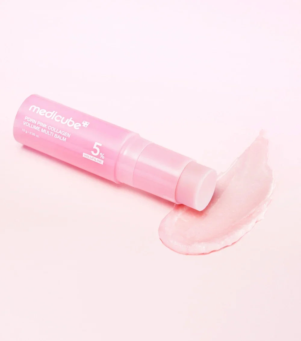Medicube Collagen Vita Multi Balm : le baume coréen anti-âge qui illumine et repulpe la peau