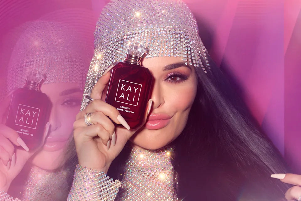 Parfums KAYALI au Maroc: découvrez les fragrances incontournables de la marque