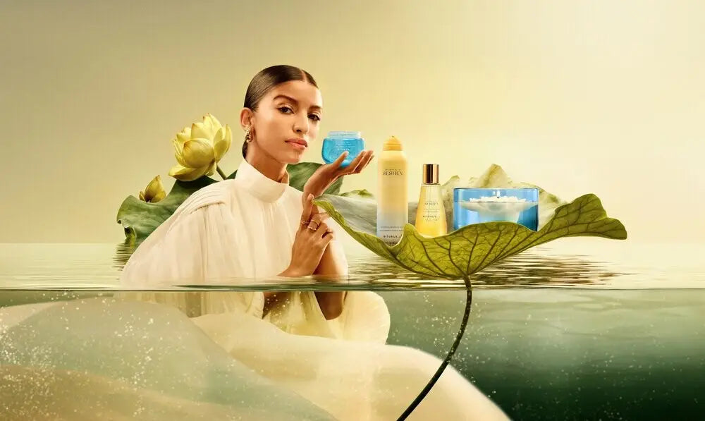 The Ritual of Seshen: la nouvelle collection en édition limitée de Rituals qui célèbre l’été