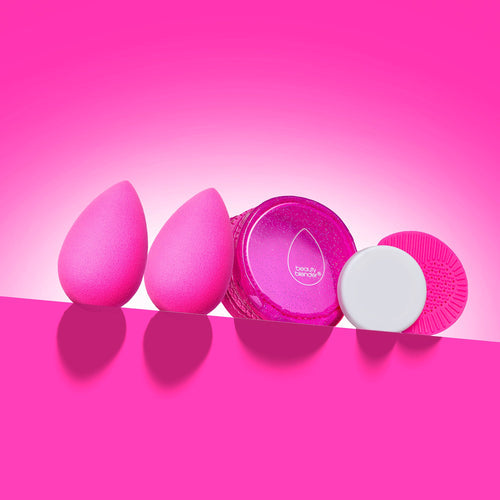 BEAUTY BLENDER