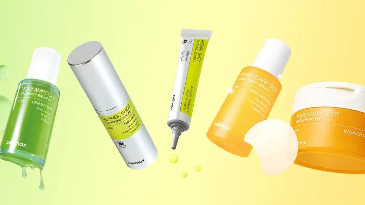 CELIMAX