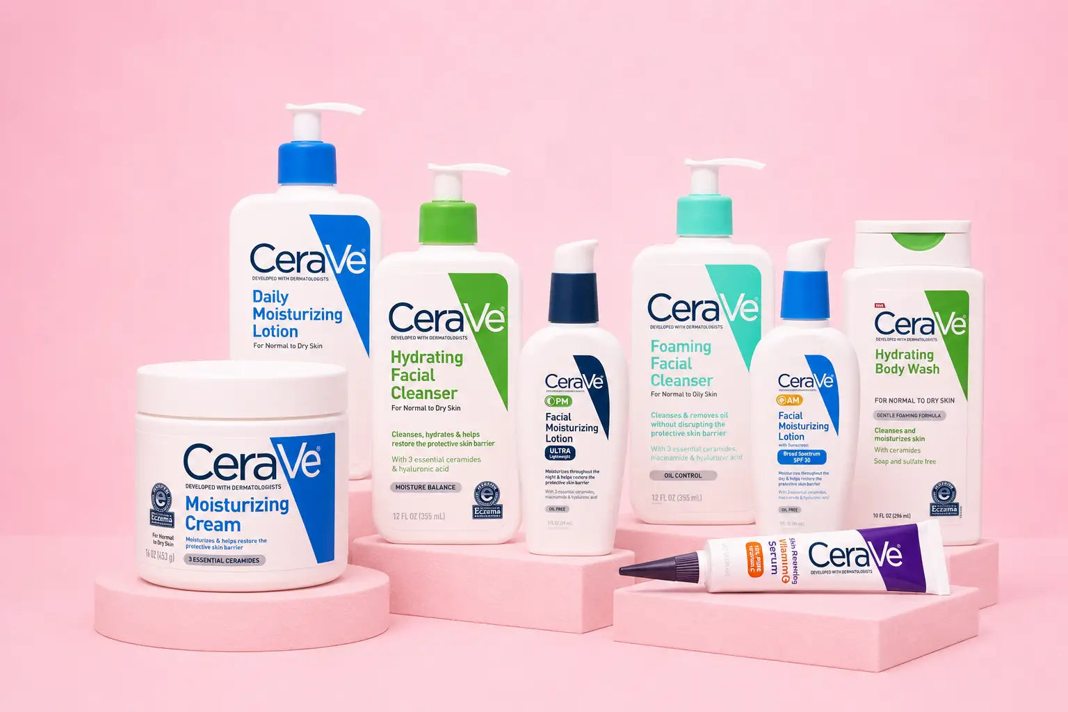 CERAVE