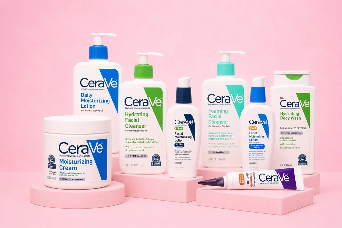 CERAVE
