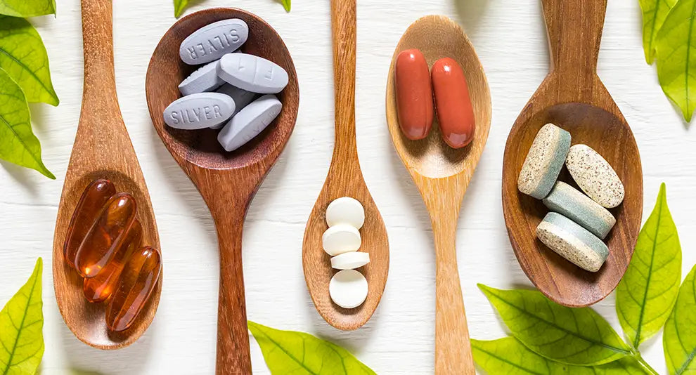 COMPLEMENT & VITAMINE