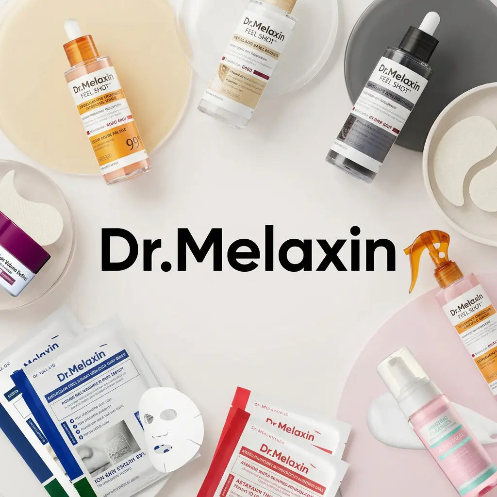 Dr MELAXIN