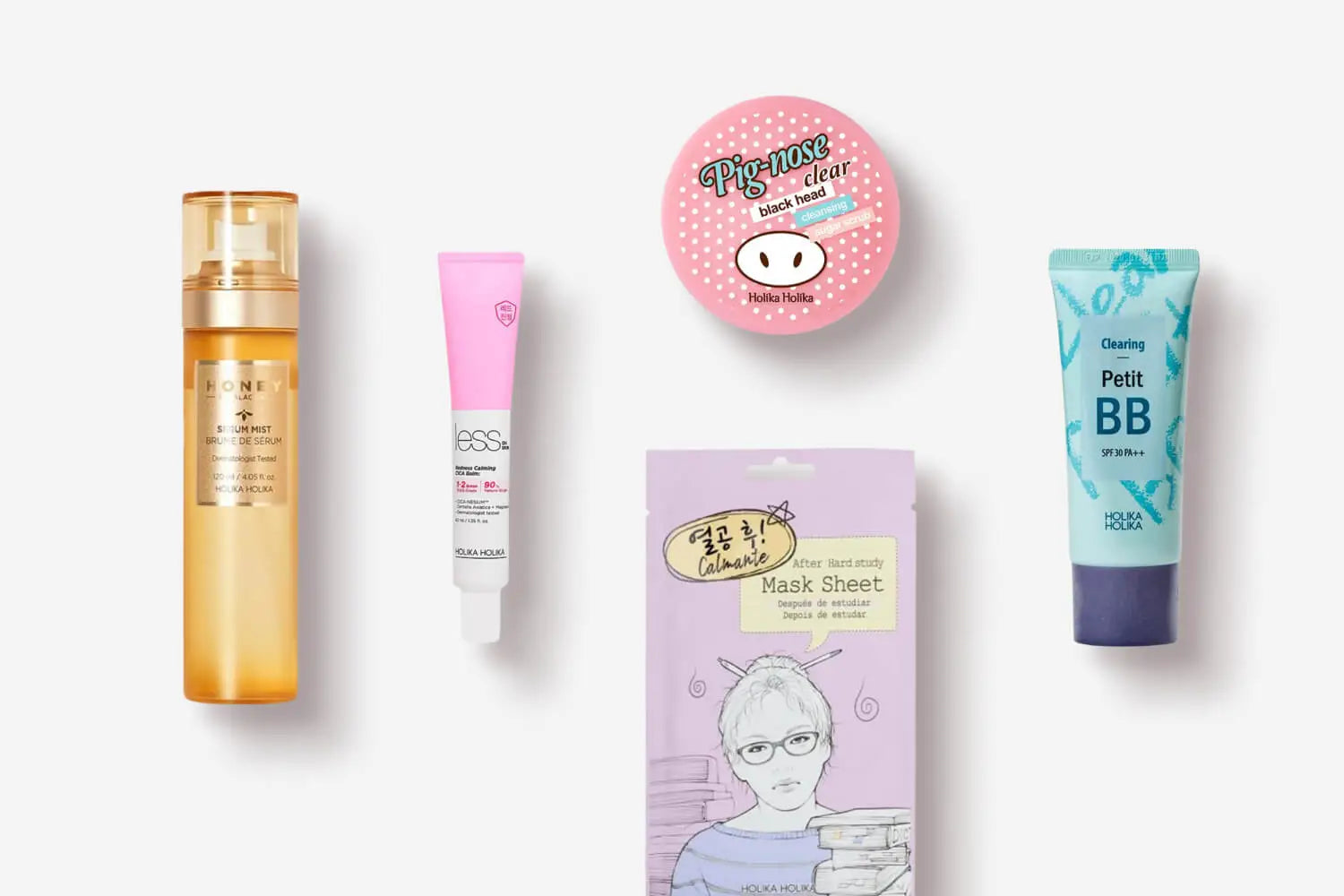 HOLIKA HOLIKA