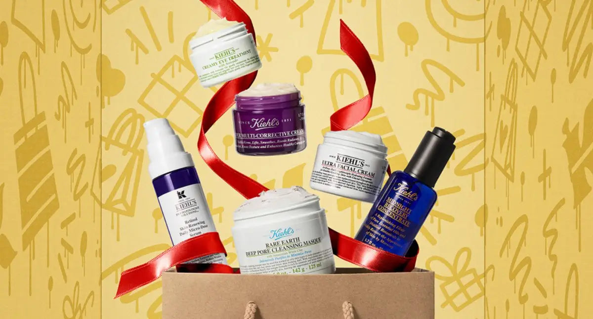 KIEHL’S