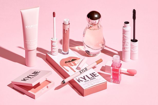 KYLIE COSMETICS