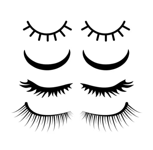 Lashes