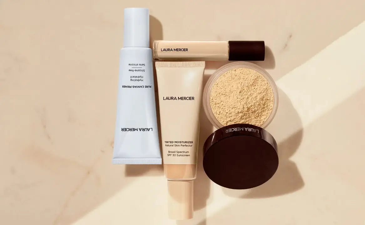 LAURA MERCIER
