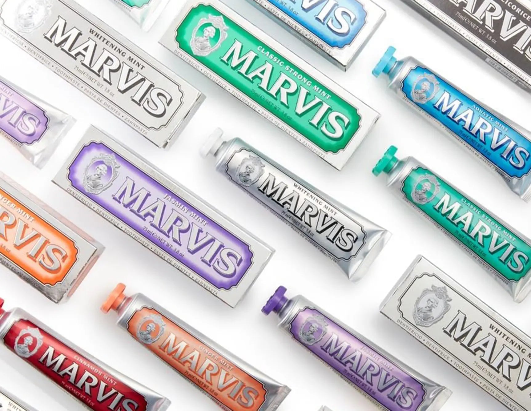 MARVIS