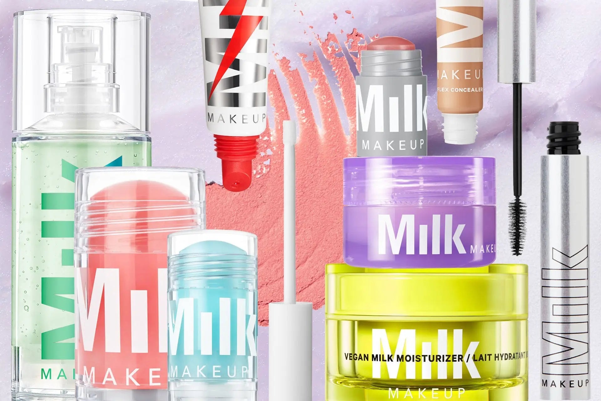 MILK MAKEUP