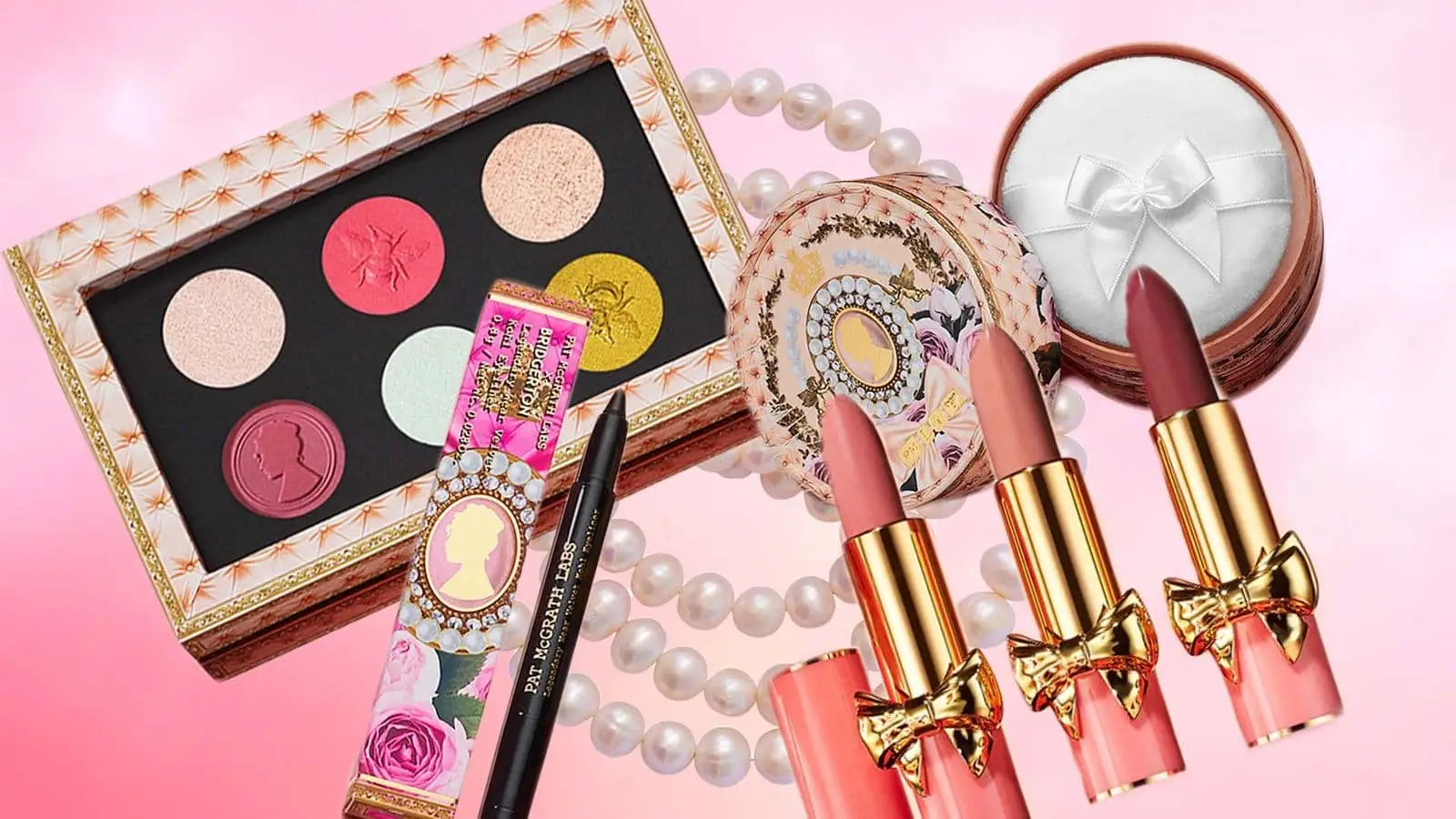 PAT McGRATH LABS