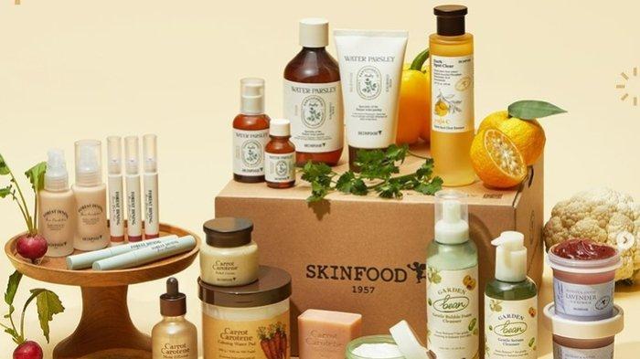 SKINFOOD