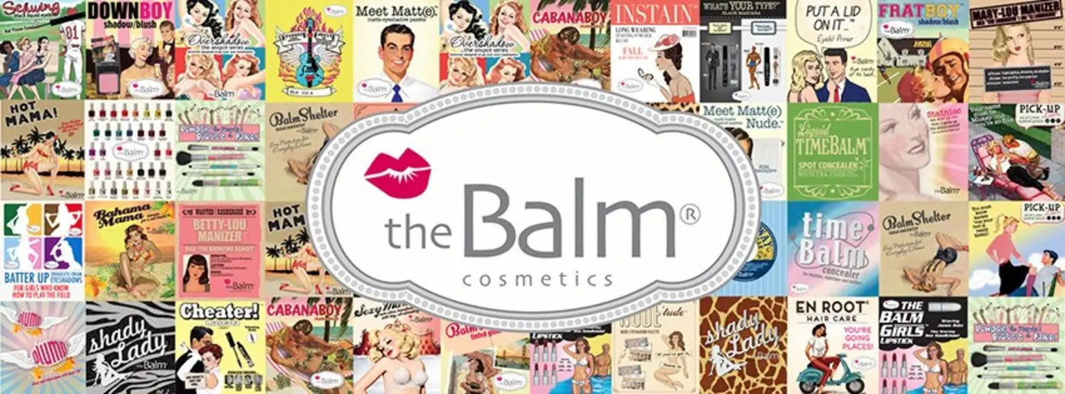 TheBalm