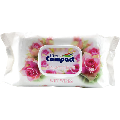 Ultra Compact