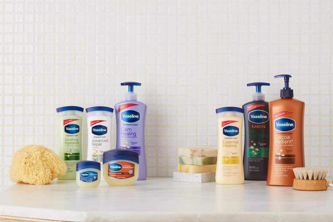 Vaseline