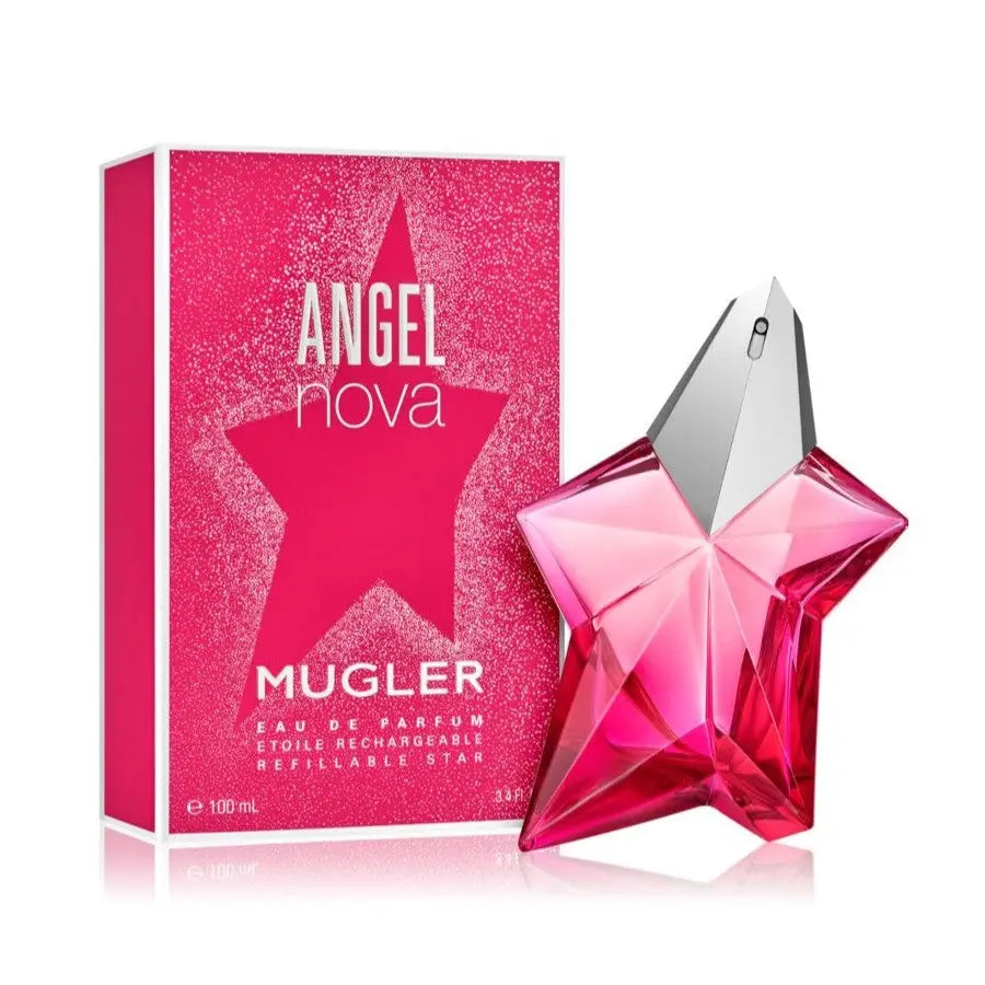 MUGLER ANGEL Nova Eau de Parfum – UrPerfume