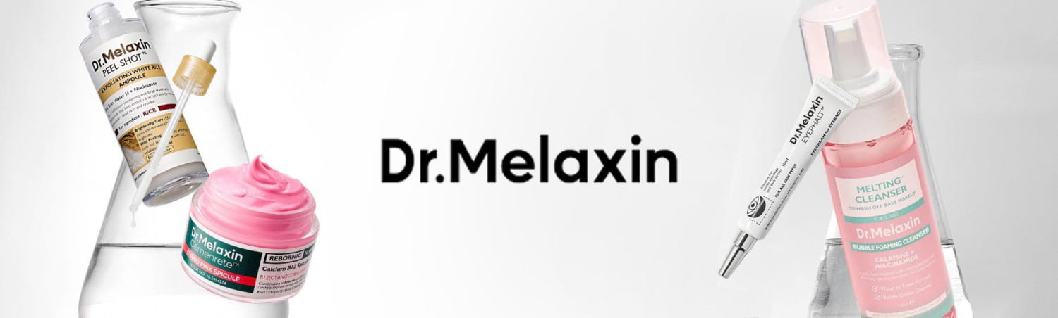 Buy Dr. Melaxin Skincare Products Online in Pakistan