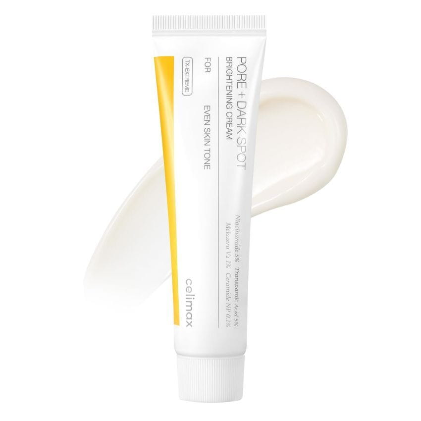 Palmarosa Shop - 1ère Parfumerie et Parapharmacie au Maroc CELIMAX - PORE DARK  SPOT BRIGHTENING CREAM 35 ML Palmarosa Shop - Parfumerie et Parapharmacie  au Maroc