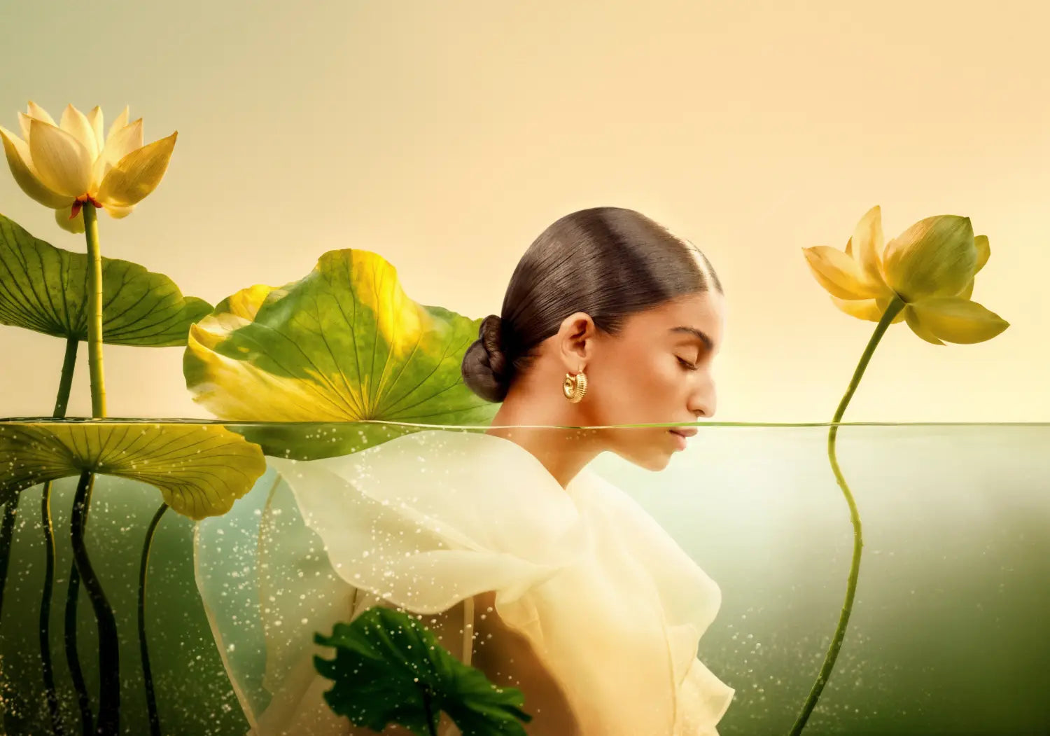 The Ritual of Seshen: la nouvelle collection en édition limitée de Rituals qui célèbre l’été
