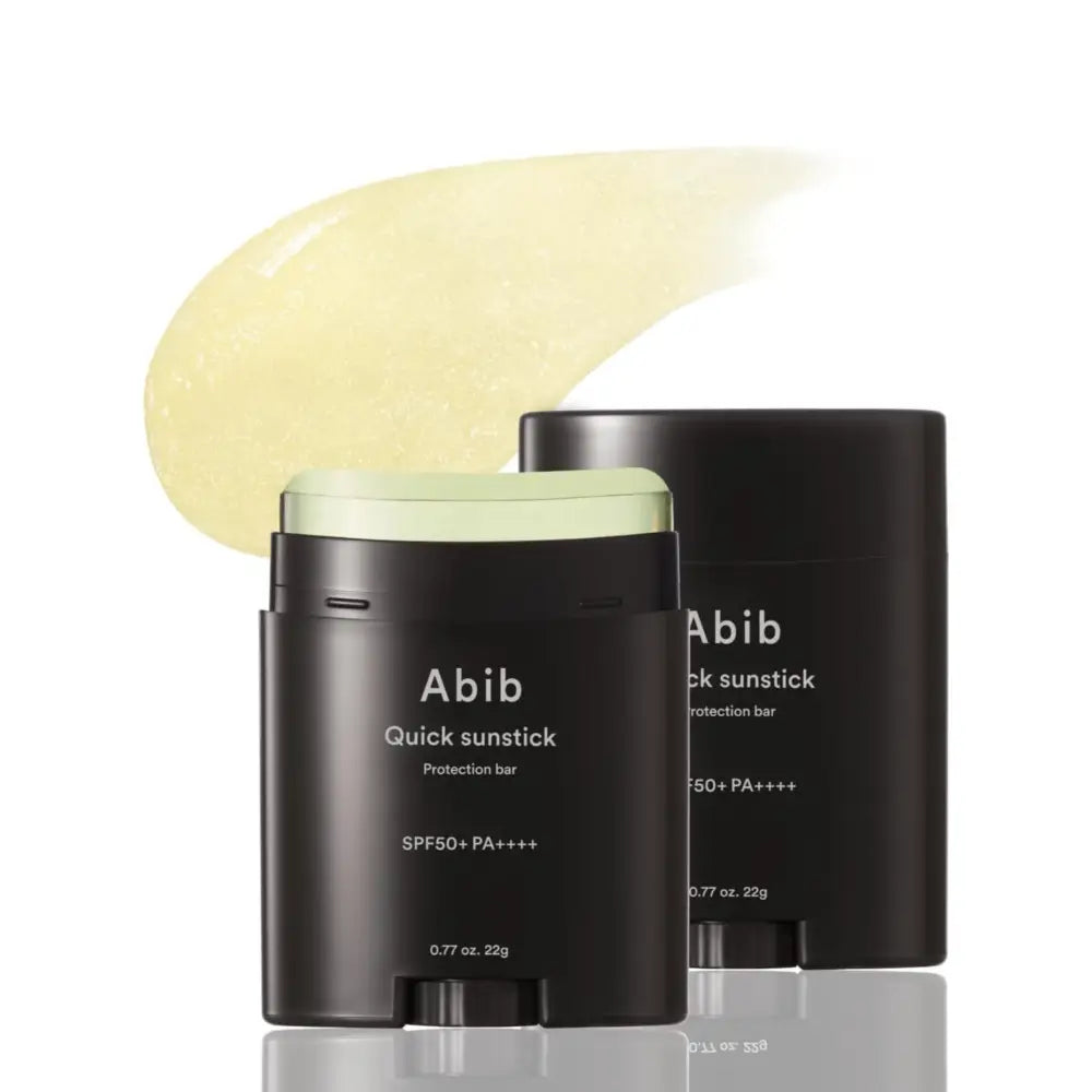 ABIB Quick Sunstick Protection Bar SPF50+ PA++++ 22g