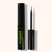 Absolute New York - Eyelash Adhesive With Brush Black