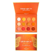 Absolute New York Eyeshadow Book Palette réf Monarch Paradise