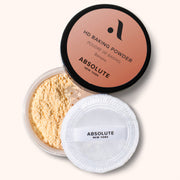 Absolute New York - HD Baking Powder - réf Peach