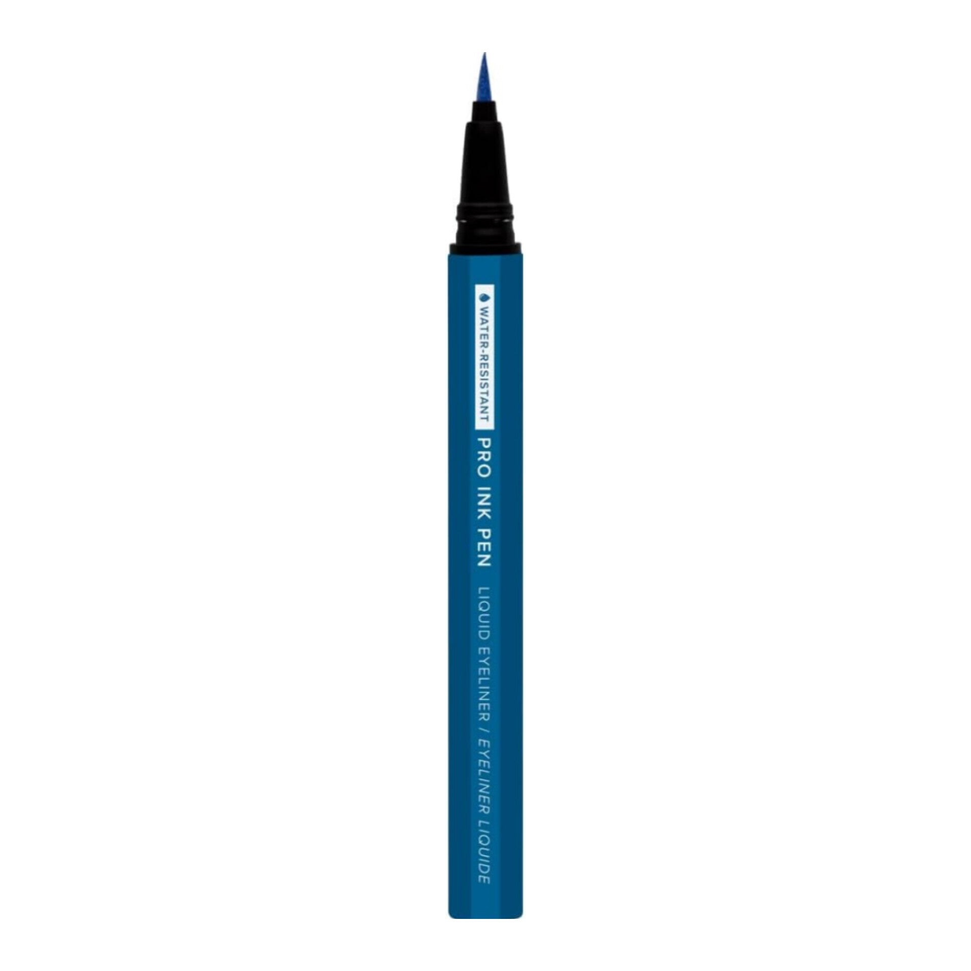 Absolute New York - Pro Ink Pen Liquid Eyeliner - réf Ocean Bleu
