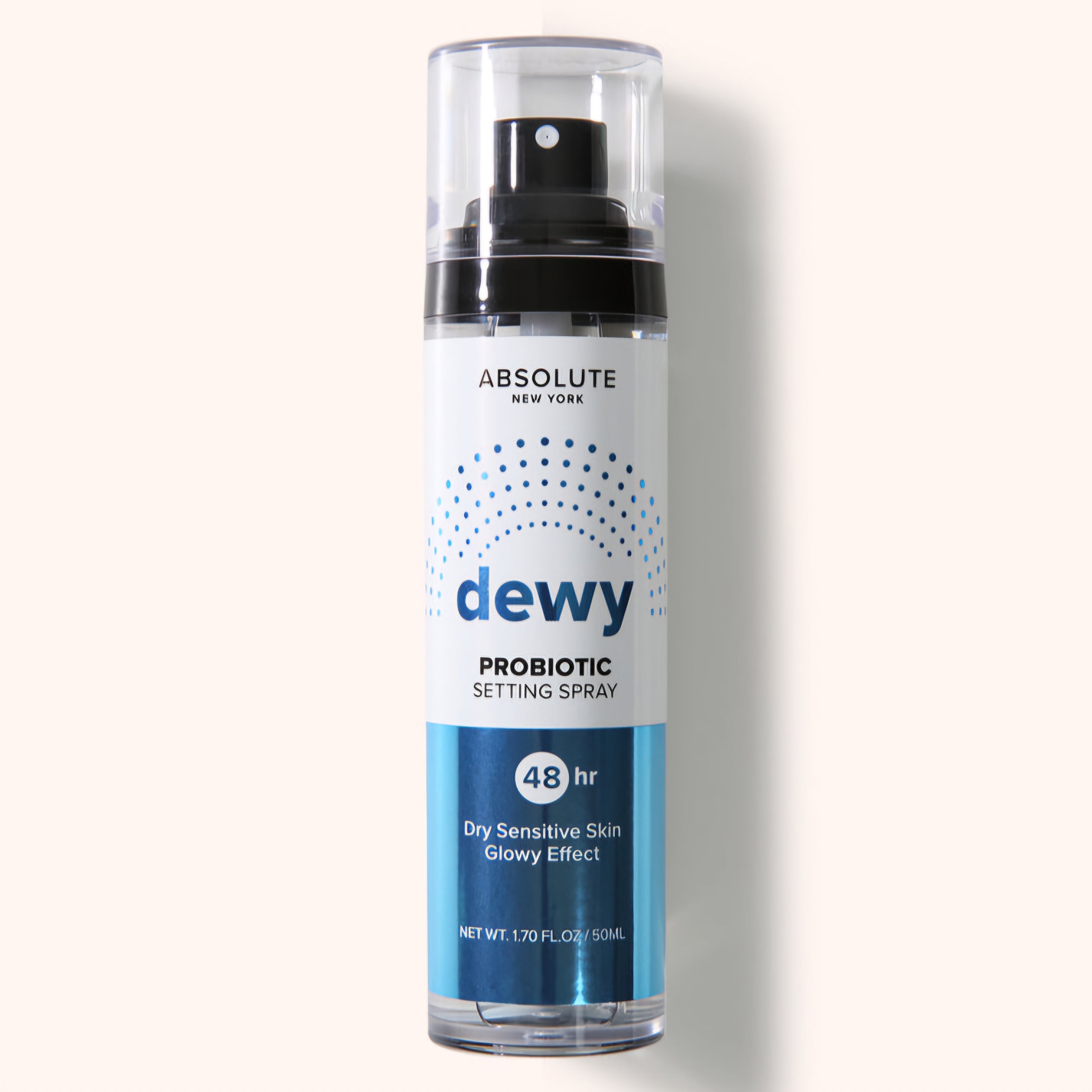 Absolute New York - Probiotic Setting Spray Dewy