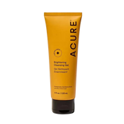 ACURE - Brightening Cleansing Gel - 118 ml