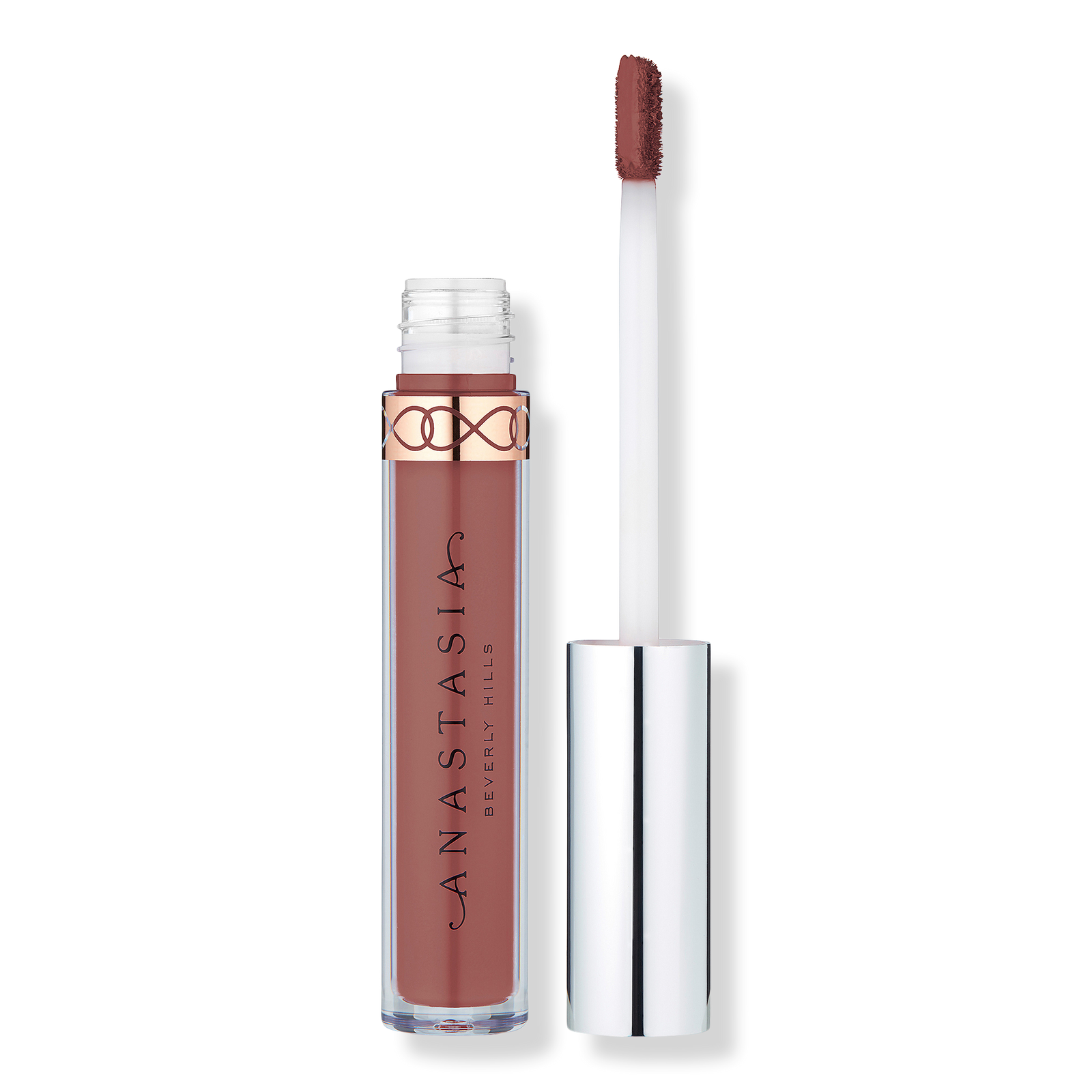 ANASTASIA BEVERLY HILLS - Liquid lipstick - Hudson