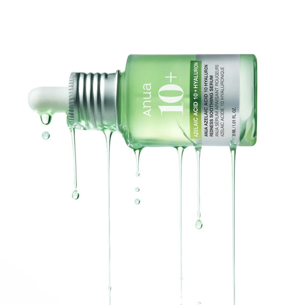 ANUA - Azelaic Acid 10+ Hyaluron Serum - 30ml