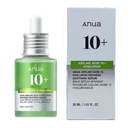 ANUA - Azelaic Acid 10+ Hyaluron Serum - 30ml