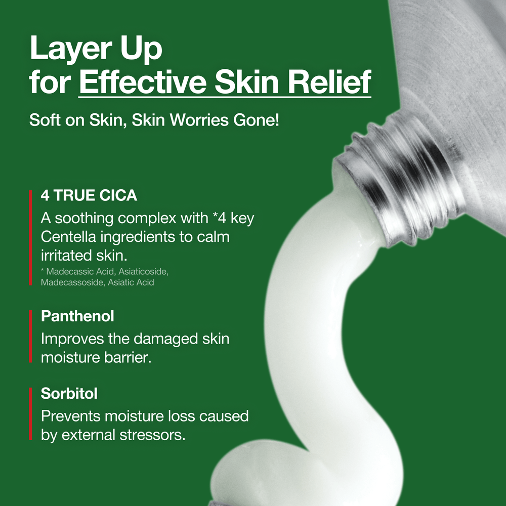 ANUA - Heartleaf Centella Red Spot Cream - 30g
