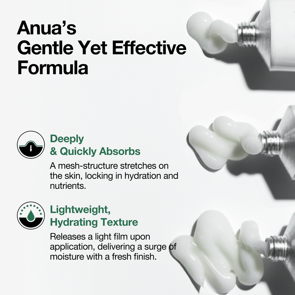 ANUA - Heartleaf Centella Red Spot Cream - 30g