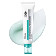 ANUA - PDRN + HYALURON, PDRN Hyaluronic Acid 100 Moisturizing Cream - 60ml