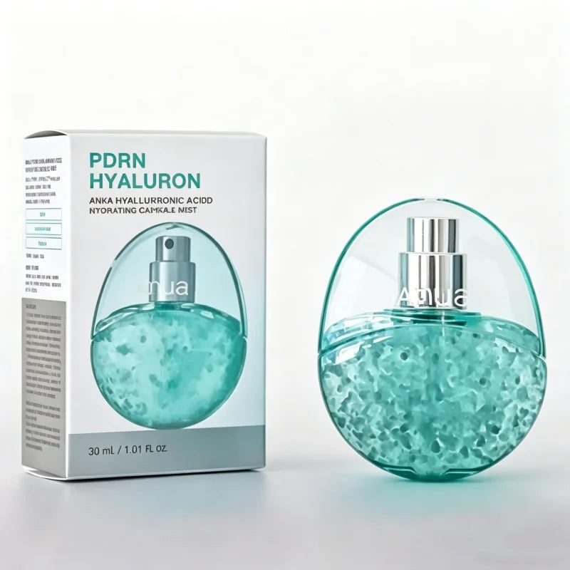 ANUA - PDRN + HYALURON, PDRN Hyaluronic Acid Hydrating Capsule Mist - 30ml