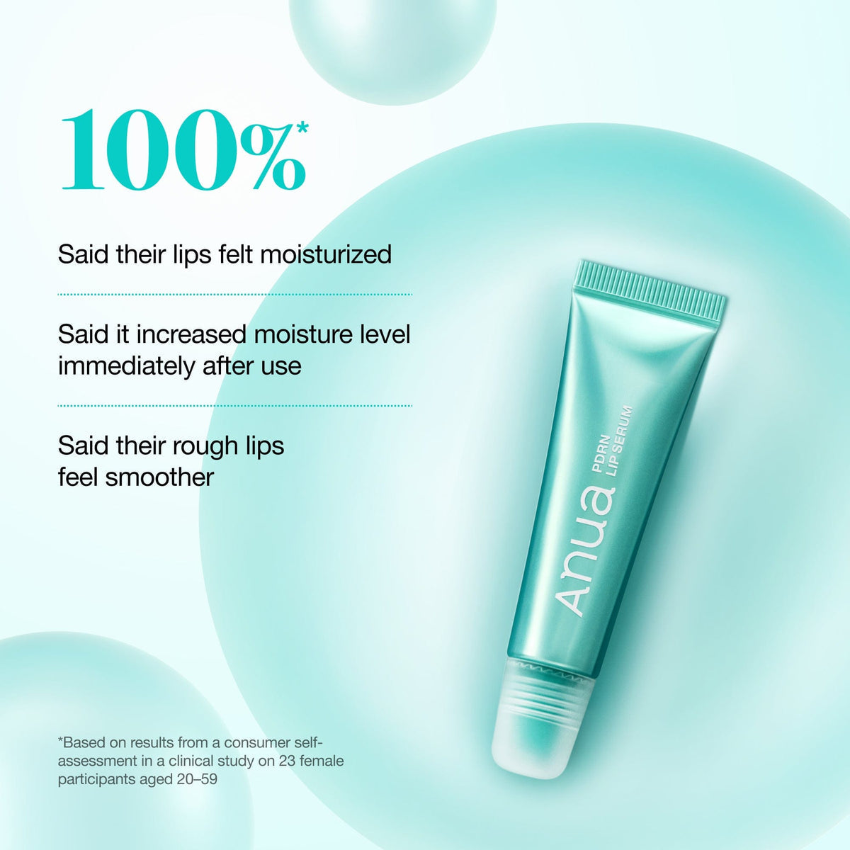 ANUA -PDRN Lip Serum - 10ml