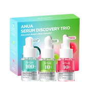 ANUA - Serum Mini Discovery Set ( 3pcs MINI )