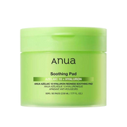 ANUA - Soothing Pad, Azelaic 10 + Hyaluron - 90 Pads