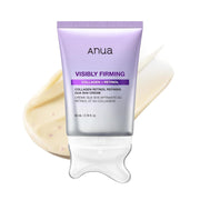 ANUA - Visibly Firming Collagen Retinol Gua Sha Cream – 80ml