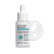 APLB - Glutathion Niacinamide Ampoule Serum - 40ml