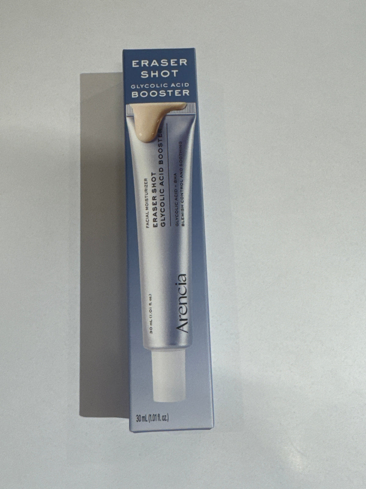 ARENCIA - Eraser Shot Glycolic Acid Booster - 30ml
