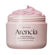 ARENCIA - Fresh Royal Rosehip Cleanser - 120g