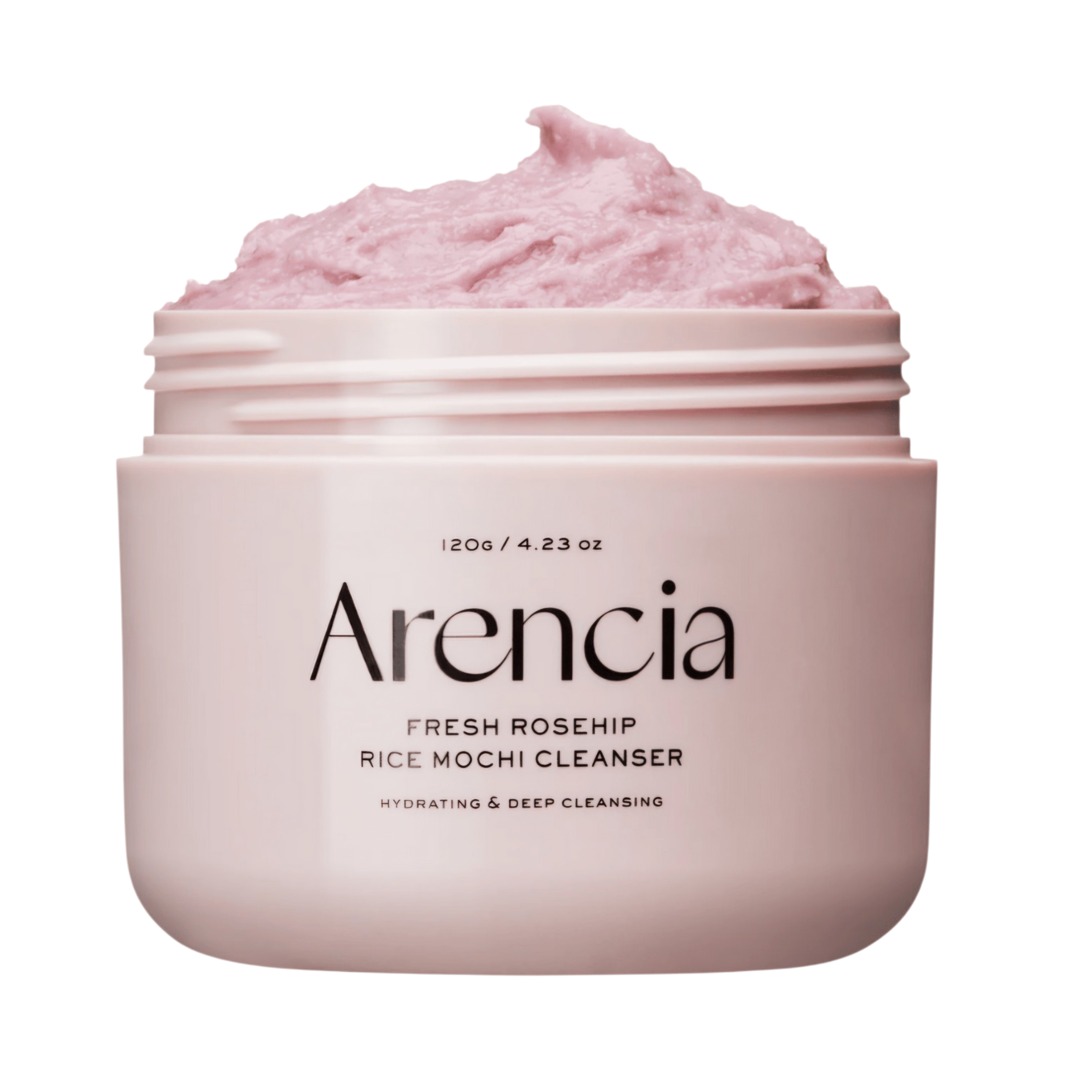 ARENCIA - Fresh Royal Rosehip Cleanser - 120g