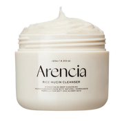 ARENCIA - Rice & Mucin Deep Cleansing Moisturizing - 120g