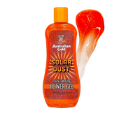 AUSTRALIAN GOLD - Solar Dust Dark Tanning Power Gel - 237ml