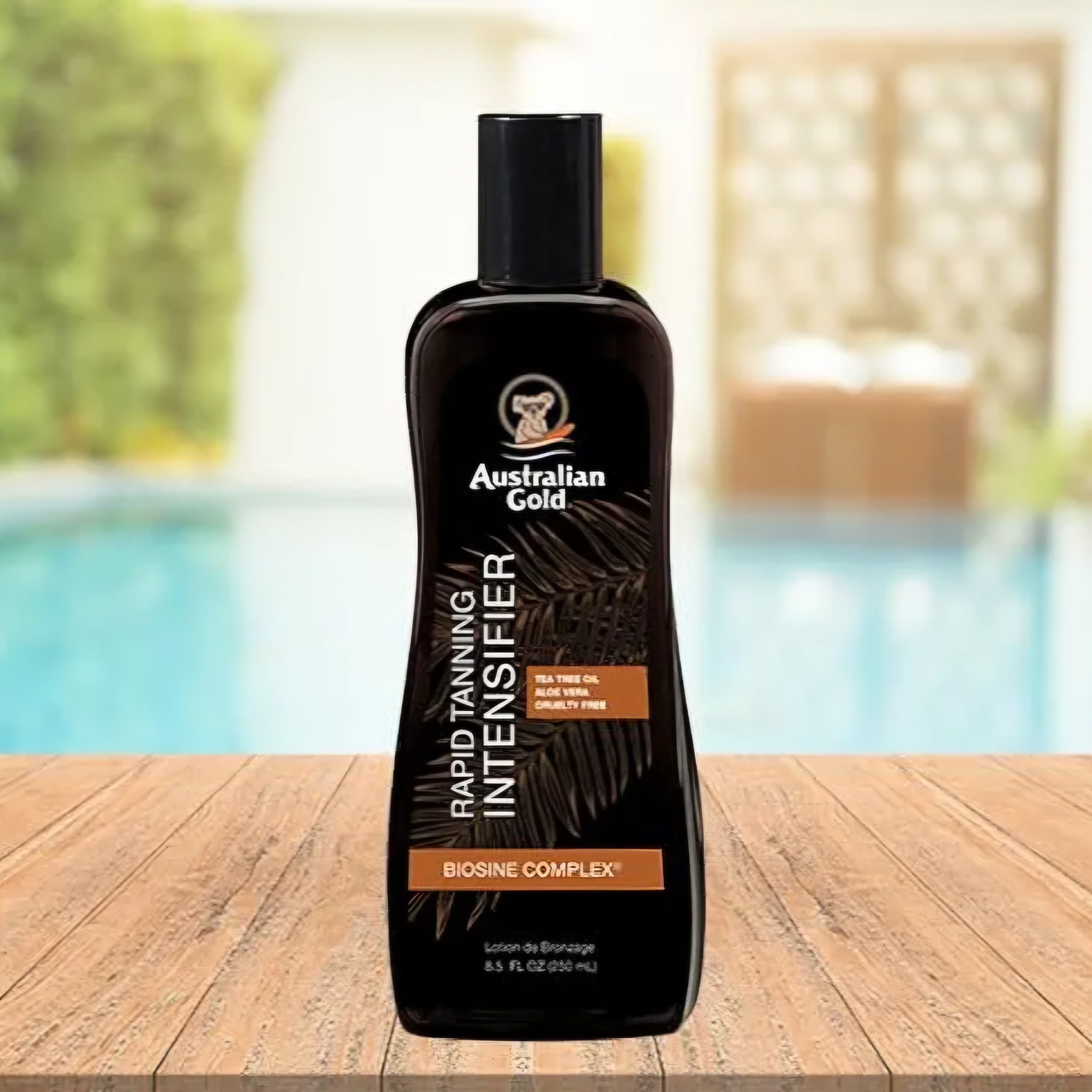 AUSTRALIAN GOLD - Spray Rapid Tanning Intensifier - 250ml